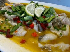 -小喜客·云南特色菜(纳西庭院店)