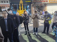 -无名氏面馆(邮电路店)