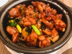 -茉莉餐厅(包河万达店)
