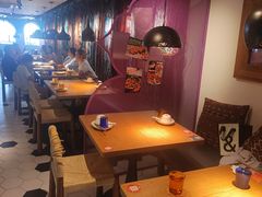 -纳鲁孜·新疆特色餐厅(上海悦荟广场店)