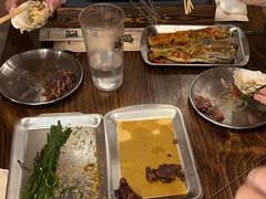 -破店肥哈·东北烧烤·夜宵(南山保利店)
