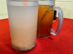 薏米水-德成饭店