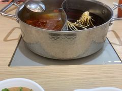 -呷哺呷哺 黄金牧场 (新辰里学清路店)
