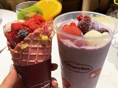 -哈根达斯(皇城恒隆广场店)