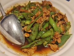 -兰湘子·湘菜小炒(南京江宁万达店)