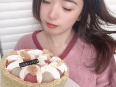 -杜夫朗格·蛋糕(烟台店)