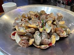 -船梆煮•蒸汽海鲜·生腌干蒸(五四广场店)