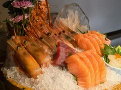 -花潮料理艺食馆(成都万象城店)