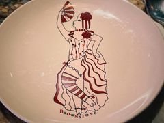 -BROWNSTONE布朗石西班牙餐厅(富城店)