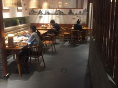 大堂-丹江渔村(望京店)