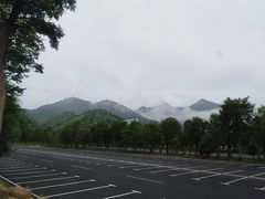 -新安江山水画廊风景区