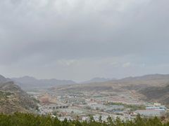 -大境门景区