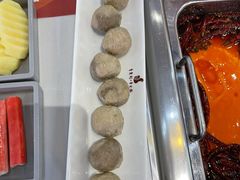 -中渝城重庆火锅(文昌店)