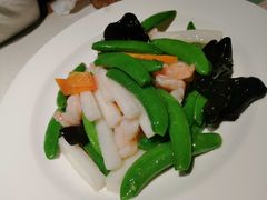 -局气 烤鸭·北京菜(武清店)