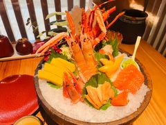 -花潮料理艺食馆(世欧广场店)