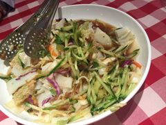 西贝拉皮-西贝(上海我格广场店)