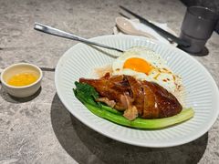 -留半山·香港食堂(啦啦宝都店)