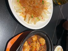 -国人川菜(李家村建东街店)
