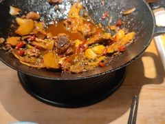 -徐小姐地锅鸡(云龙万达店)