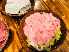 -周幺妹重庆老火锅(银泰城总店)