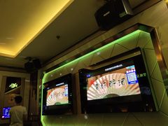-欢乐空间KTV(奥山世纪城店)