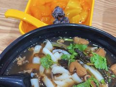 -八角饮楼(虹桥店)