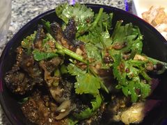 -蘭奢雅集·江浙菜(青山江滩店)