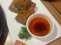 -枣子树·素食餐厅(普陀山店)