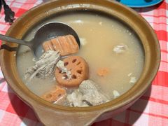 -外婆小聚茶餐厅·粤湘菜·家宴·团建(福安购物广场店)