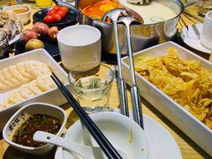 -骨之味·筒骨汤火锅(晋江万达店)
