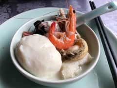 八宝鱼汤-山外山菜馆(玉泉路店)