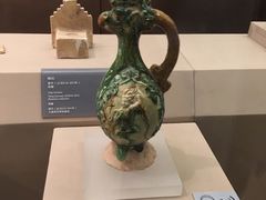 -西安大唐西市博物馆