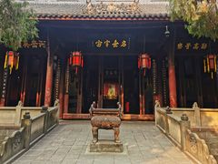 -成都武侯祠博物馆