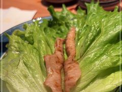 -烧肉达人•炭火烧肉(新天地店)