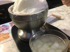 -发记甜品(山东街店)