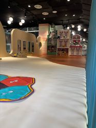 -奈尔宝·儿童乐园·亲子餐厅(星河湾店)