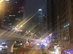 -香港港岛太平洋酒店