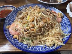 -一路飘香面馆