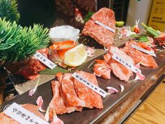 -樱宿日式和牛烧肉(五道口店)