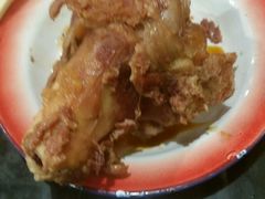 -金掌勺锅包肉(太原万达店)