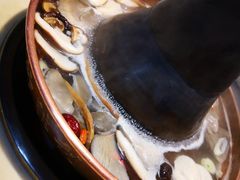 -阳坊胜利涮羊肉(禧乐汇店)