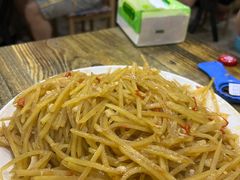 -文杰餐馆(南洪时尚风情街店)