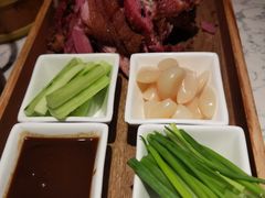 -奉天小馆·非遗东北菜(济南万象城店)