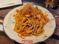 -羽山料理