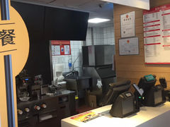 -麦当劳(大栅栏店)