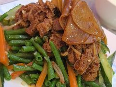 -大嘻咹biangbiang面(历史博物馆店)
