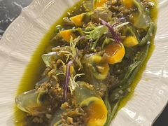 -八府香鸭·啫啫煲(华山路店)