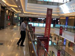 -万达广场(福州金融街店)