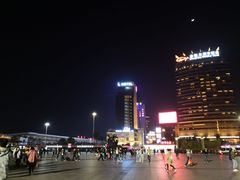 -珠海拱北口岸