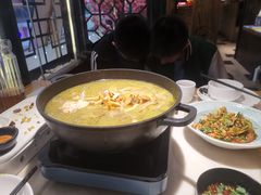 -滇铺子·云南特色菜·第九届野生菌美食节(曲靖万达店)